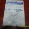 program Rapid Arad - FC Baia Mare