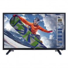 Televizor Nei LED 49NE5000 124cm Full HD Black foto