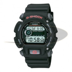 Ceas barbatesc Casio G-SHOCK DW9052 foto