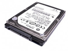 Hard disk Hitachi 2.5&amp;quot;&amp;quot; 250GB foto