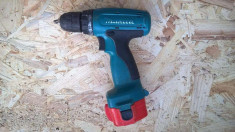 Makita 6270 D foto