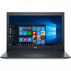 Laptop Dell Vostro 5471 14 inch FHD intel Core i5-8250U 8GB DDR4 256GB SSD Windows 10 Silver foto