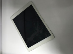 iPad Air , Silver , 16GB , Wi-Fi + 4G , Factura &amp;amp; Garantie! foto