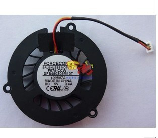 Ventilator laptop MSI VR600 VX600 dfb450805m10t Livrare gratuita! foto