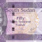 Bancnota Sudanul de Sud 50 Pounds 2017 - P14b UNC