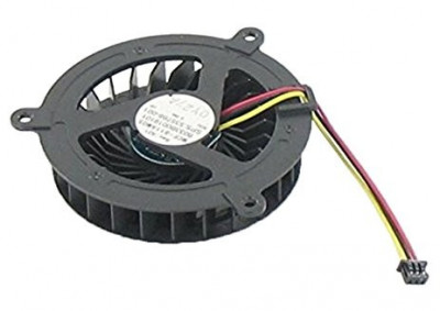 Ventilator HP Probook 4710S 4416S 4411S 4510s 535766-001 Livrare gratuita! foto