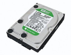 Hard disk Western Digital 3.5&amp;quot;&amp;quot; 1.5TB foto