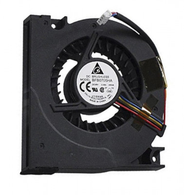 Ventilator laptop Asus F5V X50 A9 X53 bfb0705ha-wk08 Livrare gratuita! foto