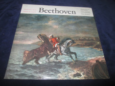 Beethoven - Sinfonie nr.3,op.36;Sinfonie nr.4,op.60 _vinyl,LP_ExLibris(Elvetia) foto