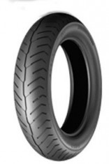 Motorcycle Tyres Bridgestone G853 ( 130/70 R18 TL 63V M/C, Variante F, Roata fata ) foto