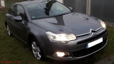 Citroen C 5 hdi full option foto