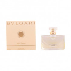 Bvlgari - BVLGARI edt vaporizador 100 ml foto