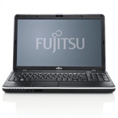 Laptop Fujitsu A512 i3-2328M 2.2Ghz 8Gb DDR3 320Gb DVD 15.0 P111 foto