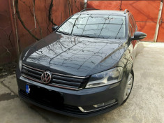 Passat combi 2013 foto