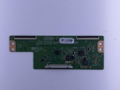 LVDS T-Con V15 FHD DRD 6870C-0532B