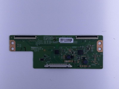 LVDS T-Con V15 FHD DRD 6870C-0532B foto