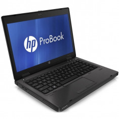 Laptop HP 6460b i5-2520M 2.5Ghz 4Gb DDR3 250Gb DVDRW 14.0 P105 foto