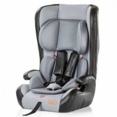 Scaun auto copii 9-36Kg Chipolino Camino Grey Pearl foto