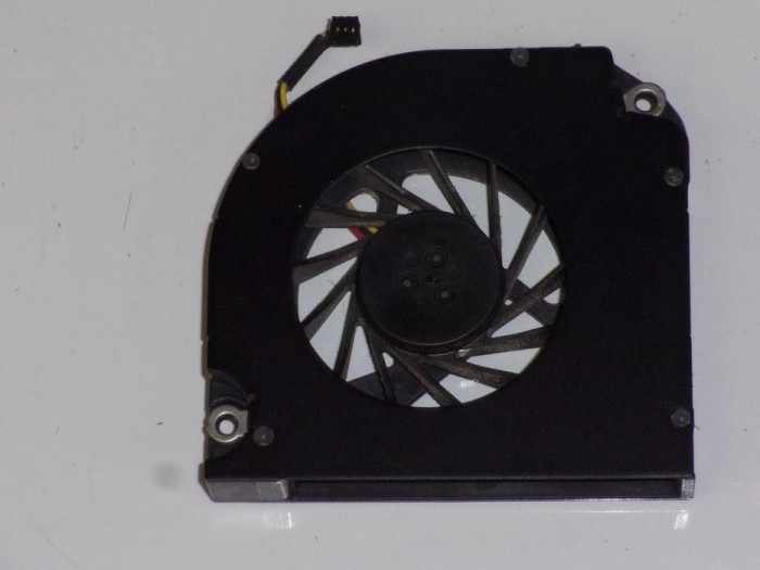 Ventilator Dell Ltitude D531 D830 Precision 4300 dq5d576f200 Livrare gratuita!