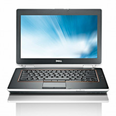 Laptop Dell E6420 i5-2520M 2.50Ghz 4Gb DDR3 320Gb DVDRW 14.0 P104 foto