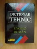 H6 Dictionar Tehnic Englez-roman
