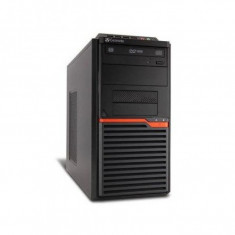 Calculator Acer Gateway DT71, Tower, Intel Core i5-2400, 3.10 GHz, 4 GB DDR3, 500GB SATA, DVD-RW foto