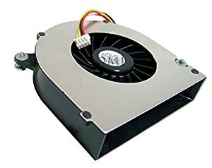 Ventilator laptop HP 6730B 6735B 486288-001 Livrare gratuita! foto