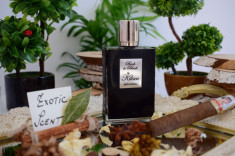 Parfum Original Kilian - Back To Black Aphrodisiac + CADOU foto
