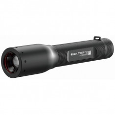 Lanterna Led Lenser P3R 140Lm 1xLi-Ion + Incarcator NOU 2018 foto