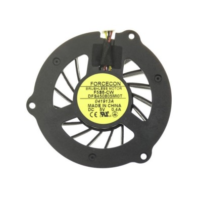 Ventilator HP Pavilion DV2000 DV2800 V3000 V3800 dfs450805mi0t Livrare gratuita! foto