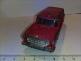 Bnk jc Dinky Meccano Anglia - Nash Rambler (pompieri)