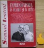Expresionismul in teatru si in arte Pluta meduzei Georg Kaiser