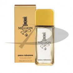 Paco Rabanne 1 Million After Shave Lotion foto