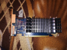 (REDUCERE) Placa video Asus GeForce 210 Racire Pasiva foto