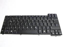 Tastatura HP nx7000 nx7010 x1000 x1200 x1300 x1400 337016-041 Livrare gratuita! foto