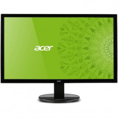 Monitor LED Acer K192HQLB 18.5 inch 5ms Black foto