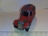 Bnk jc Dinky Meccano Anglia no 250 - Fire Engine