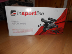 Stepper Insportline Big Twist foto