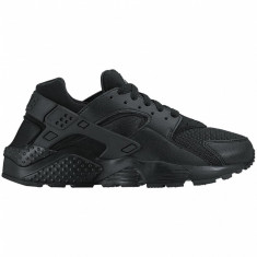 Pantofi sport dama Nike Huarache Run GS Big Kids 654275-016 foto