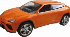 Minimodel RC 1:24 Lamborghini Urus Portocaliu foto