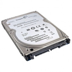 Hard disk Seagate 2.5&amp;quot;&amp;quot; 320GB foto