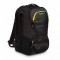 BACKPACK TARGUS FITNESS 15.6 BLK/GRN