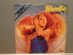 BLONDIE - ATOMIC/HEROES/DIE YOUNG..(1979/PHONOGRAM/RFG) - VINIL Maxi-Single &amp;quot;12/ foto