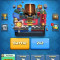 Vand cont clash royale