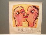 LONDONBEAT - A BETTER LOVE (1990/RCA/HOLLAND) - VINIL Maxi-Single &quot;12/ca NOU, rca records