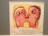 LONDONBEAT - A BETTER LOVE (1990/RCA/HOLLAND) - VINIL Maxi-Single &quot;12/ca NOU, Dance, RCA Records