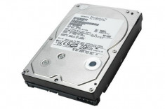 Hard disk Hitachi 3.5&amp;quot;&amp;quot; 750GB foto