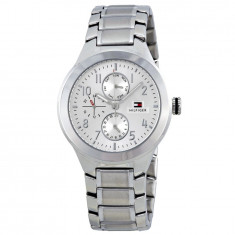 Ceas TOMMY HILFIGER 1710238 - Ceasuri Dama, Femei - 100% AUTENTIC foto