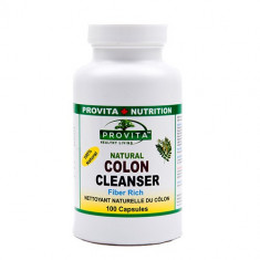 CURATITOR COLON COLON CLEANSER 100 capsule foto