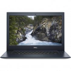 Laptop Dell Vostro 5471 14 inch FHD Intel Core i5-8250U 4GB DDR4 1TB HDD Linux Silver 3Yr CIS foto